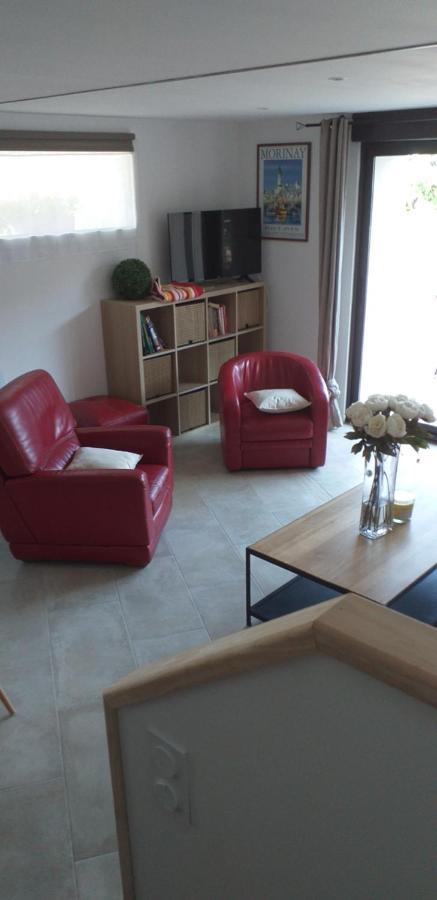 Gite de kernaet avec piscine Plougonvelin Extérieur photo