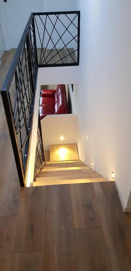Gite de kernaet avec piscine Plougonvelin Extérieur photo